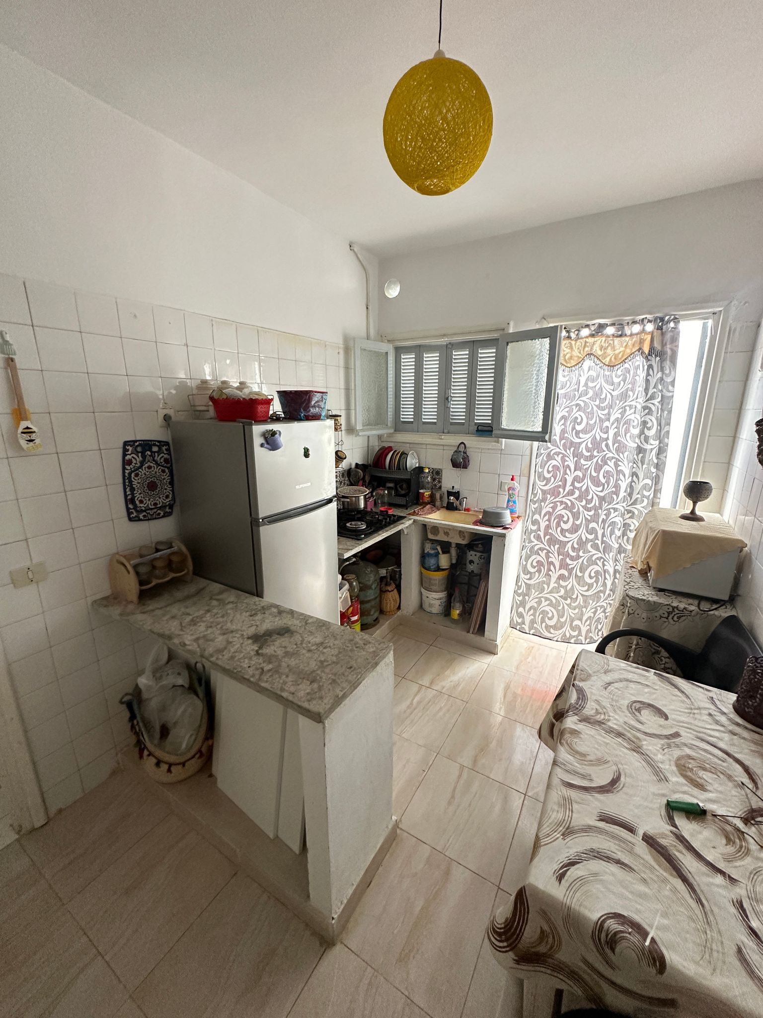 Vente Appart. 1 pice - Tunisie