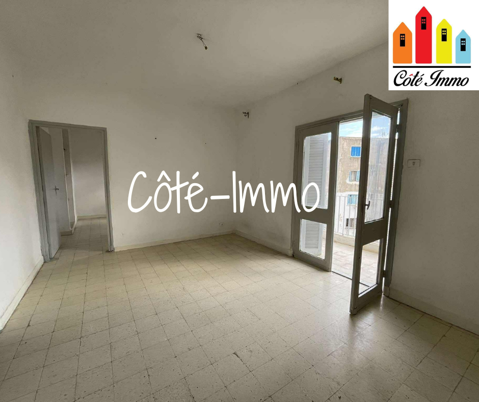Vente&nbsp;Appart. 2 pi�ces - Tunisie