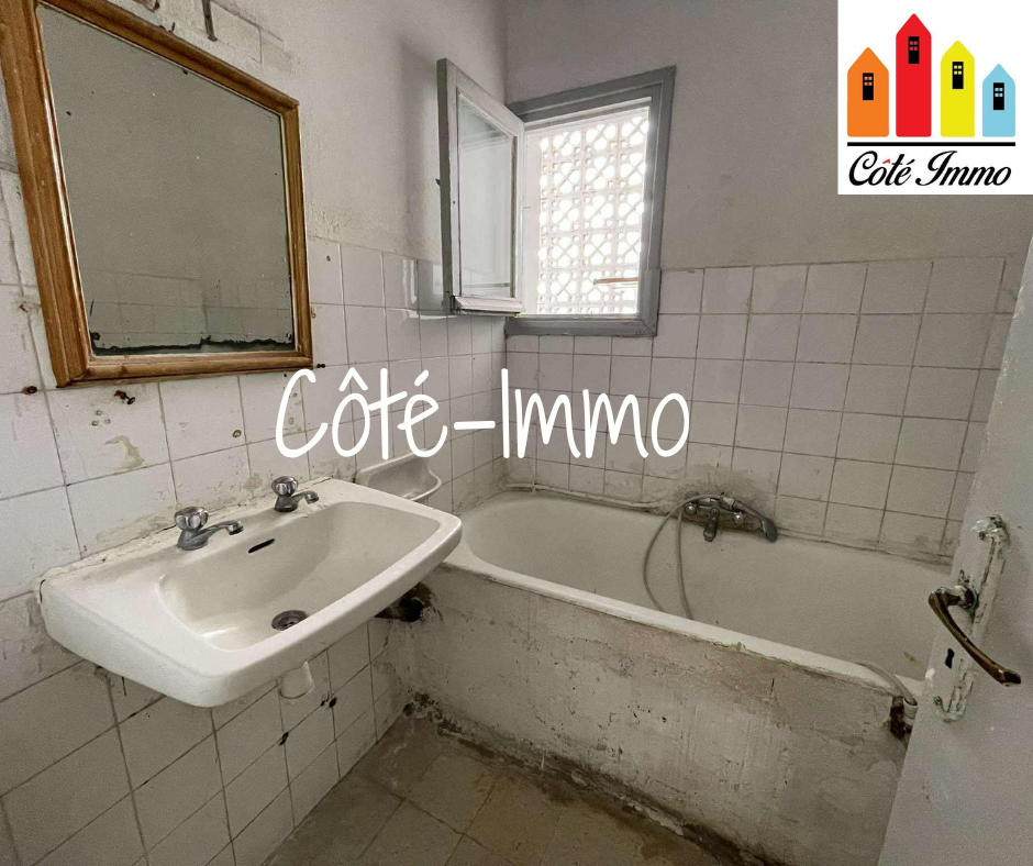 Ezzahra&nbsp;Ezzahra El Habib&nbsp;Vente&nbsp;Appart. 2 pi�ces&nbsp;Appart s2 � ezzahra