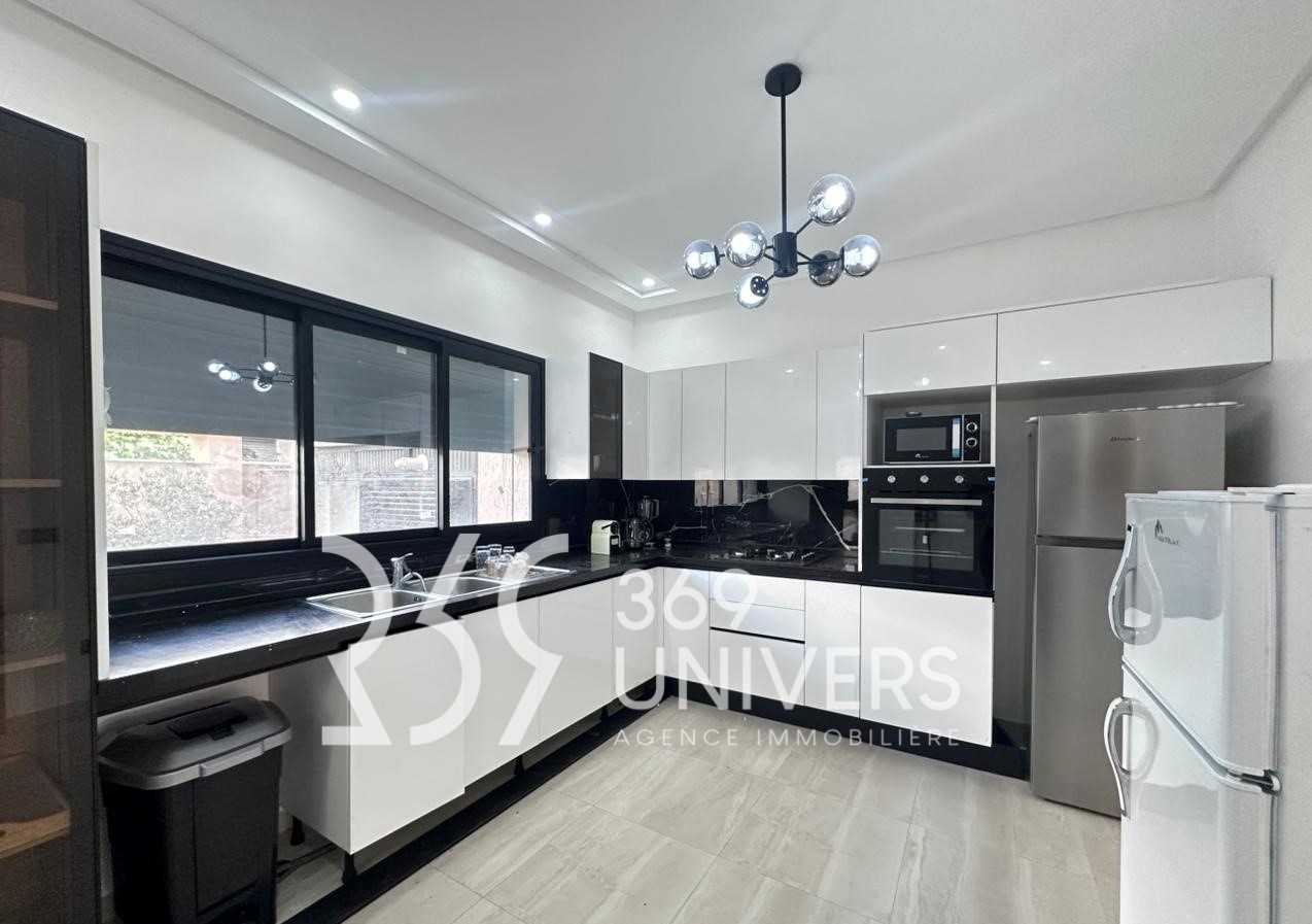 Vente Maisons - Tunisie