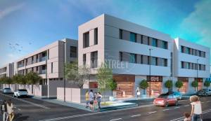 Vente&nbsp;Appart. 1 pi�ce - Tunisie