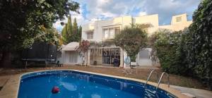 Vente&nbsp;Maisons - Tunisie