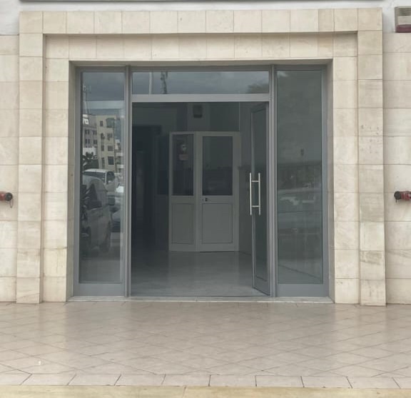 Cite El Khadra&nbsp;Zone urbaine nord&nbsp;Vente&nbsp;Appart. 4 pi�ces&nbsp;Bureau centre urbain nord