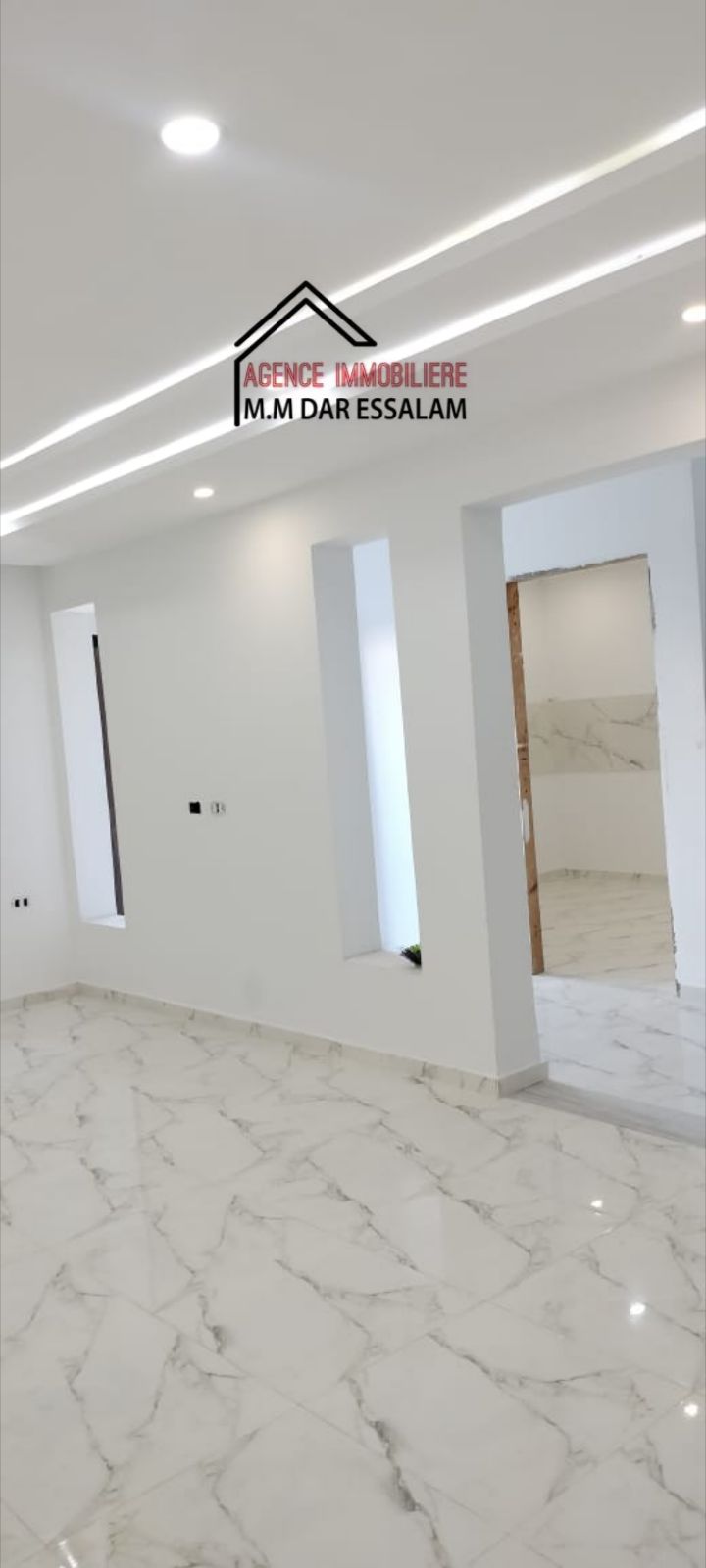 Kelibia Dar Allouche Vente Maisons Maison style amricain prs de la mer