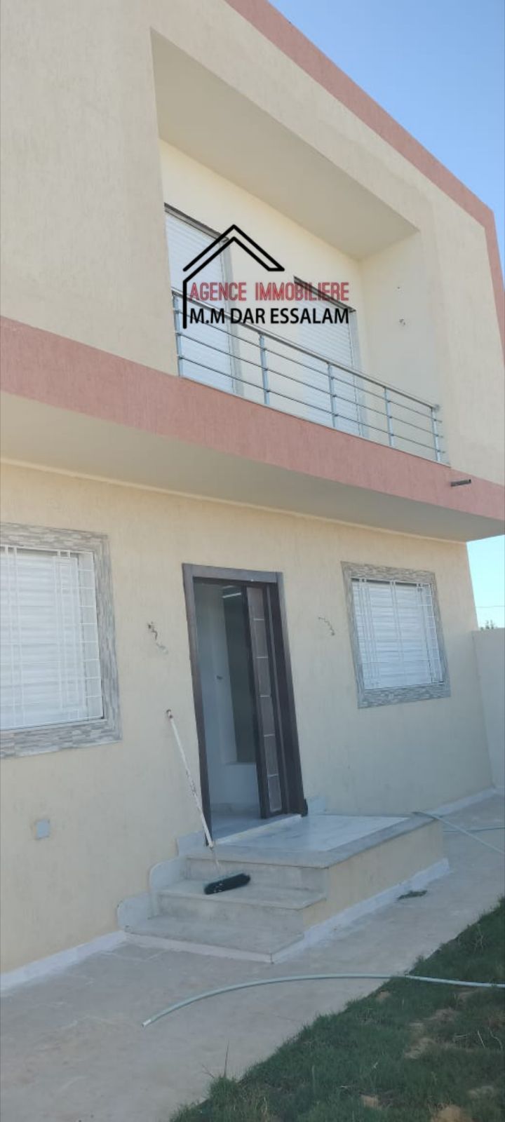 Vente Maisons - Tunisie