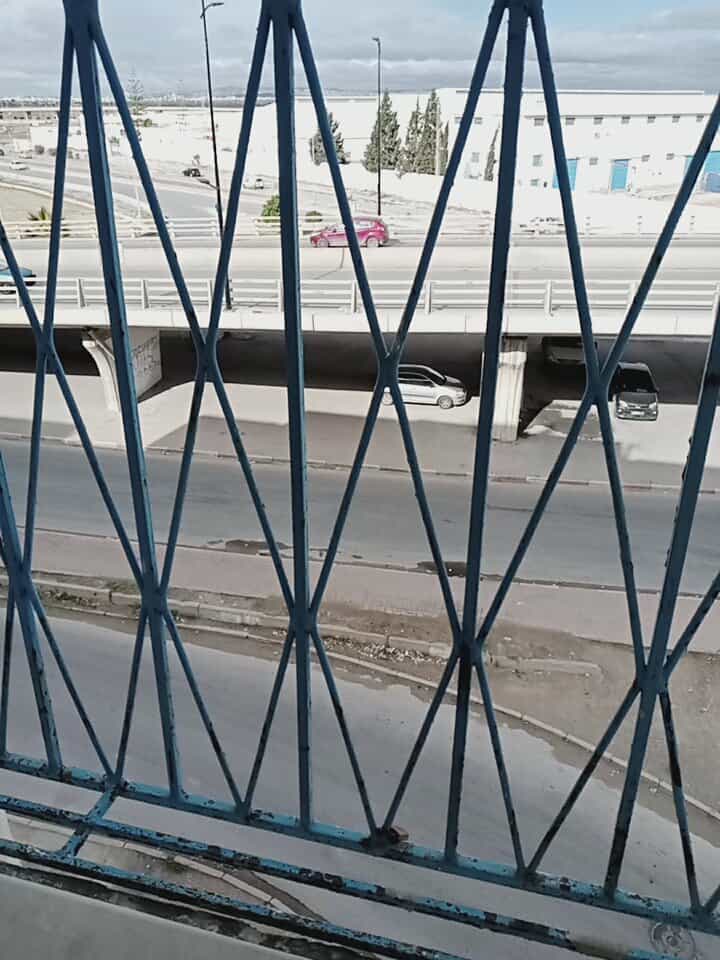 Rades&nbsp;Cite Mohamed Ali&nbsp;Vente&nbsp;Appart. 4 pi�ces&nbsp;Appartement cit� mohamed ali rades