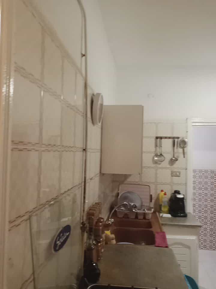 Vente Appart. 4 pièces - Tunisie