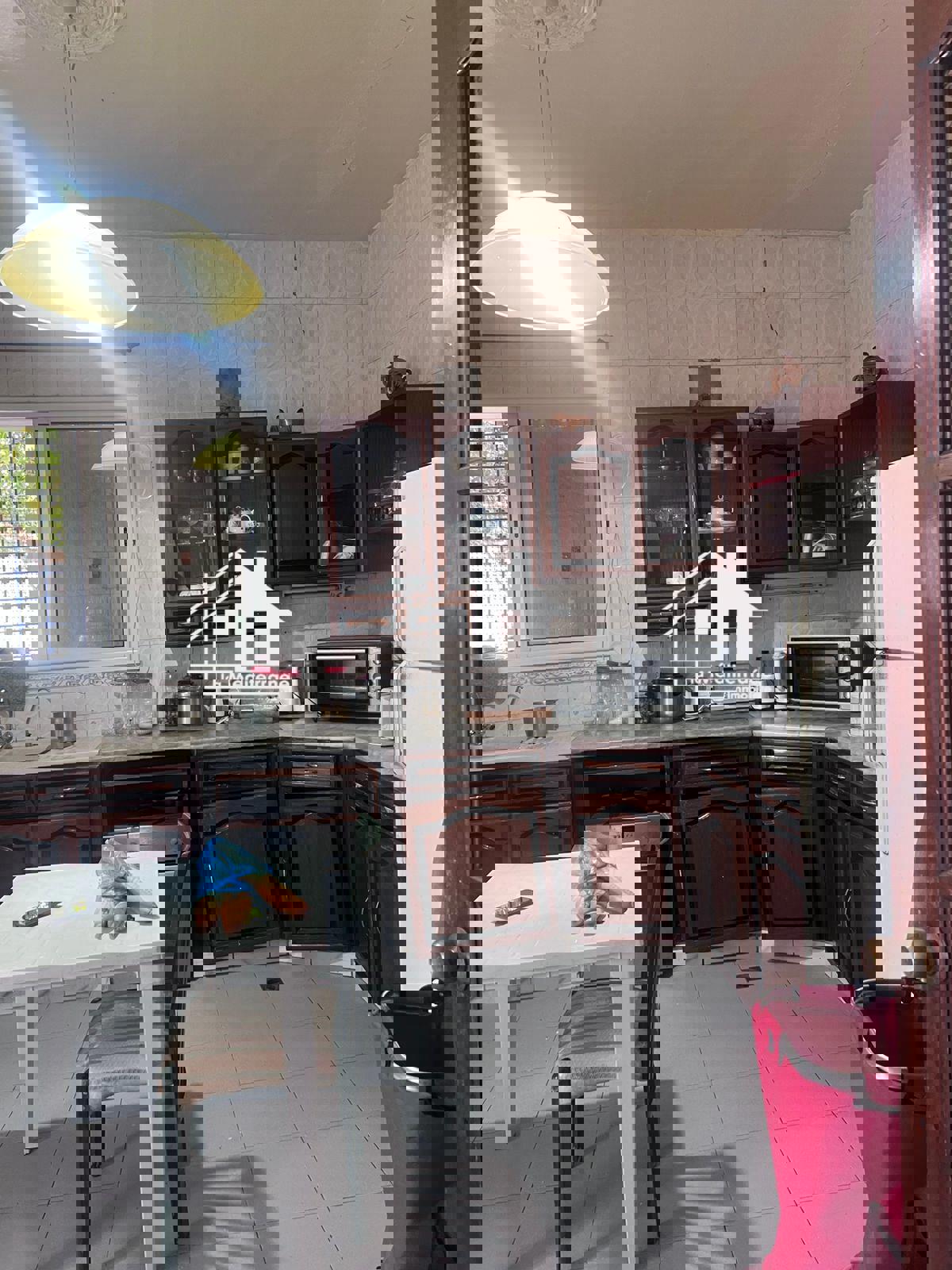 Le Bardo Le Bardo Vente Maisons Villa 2s7 indpendante au bardo