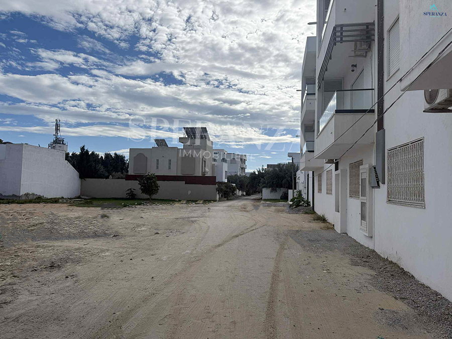 Hammamet&nbsp;Hammamet&nbsp;Vente&nbsp;Surfaces&nbsp;Terrain condor