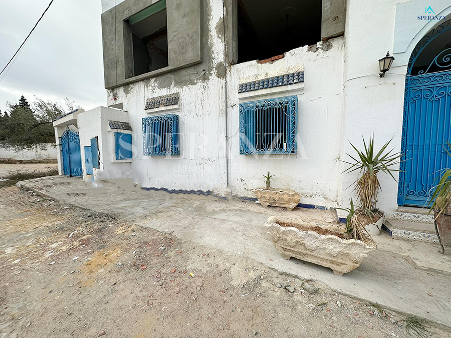 Vente&nbsp;Appart. 3 pi�ces - Tunisie