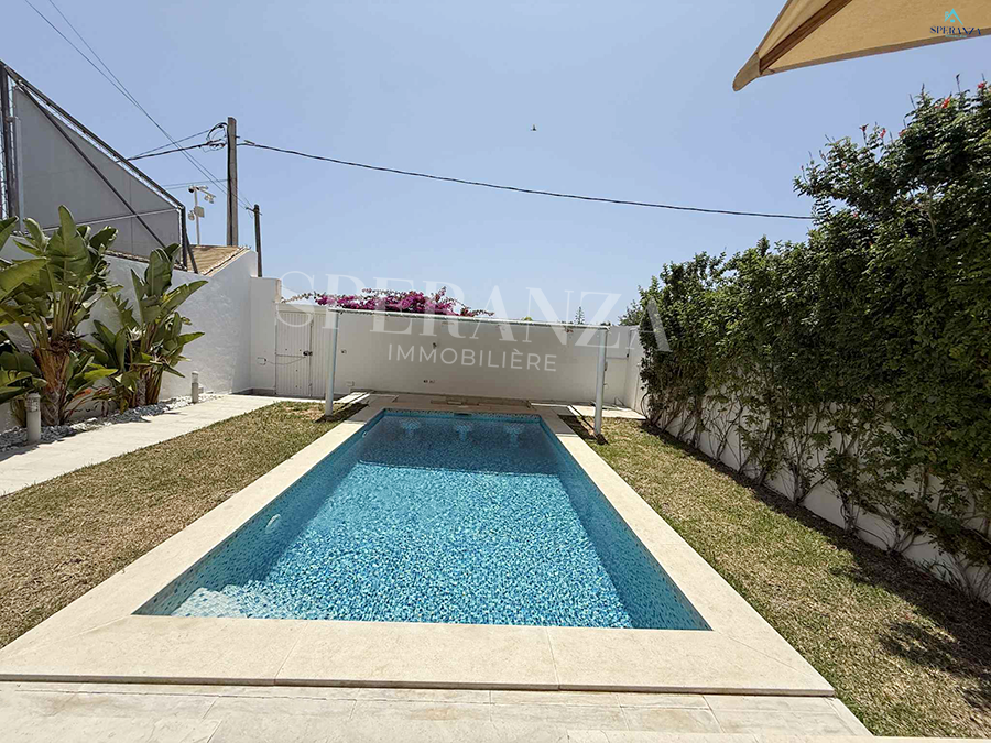 Hammamet&nbsp;Hammamet&nbsp;Vente&nbsp;Maisons&nbsp;Villa jury