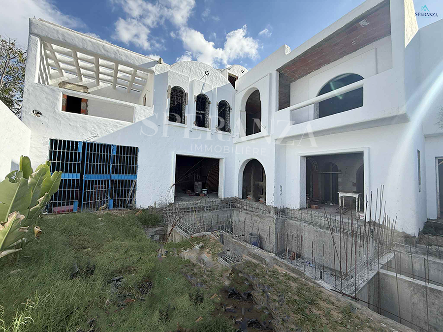 Vente Maisons - Tunisie