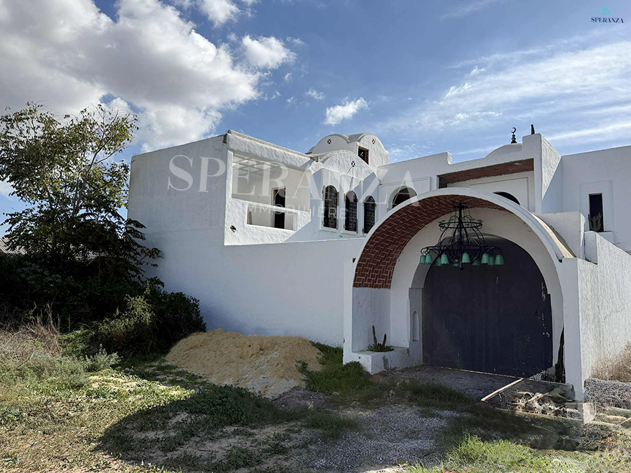 Hammamet Hammamet Vente Maisons Villa cellioo