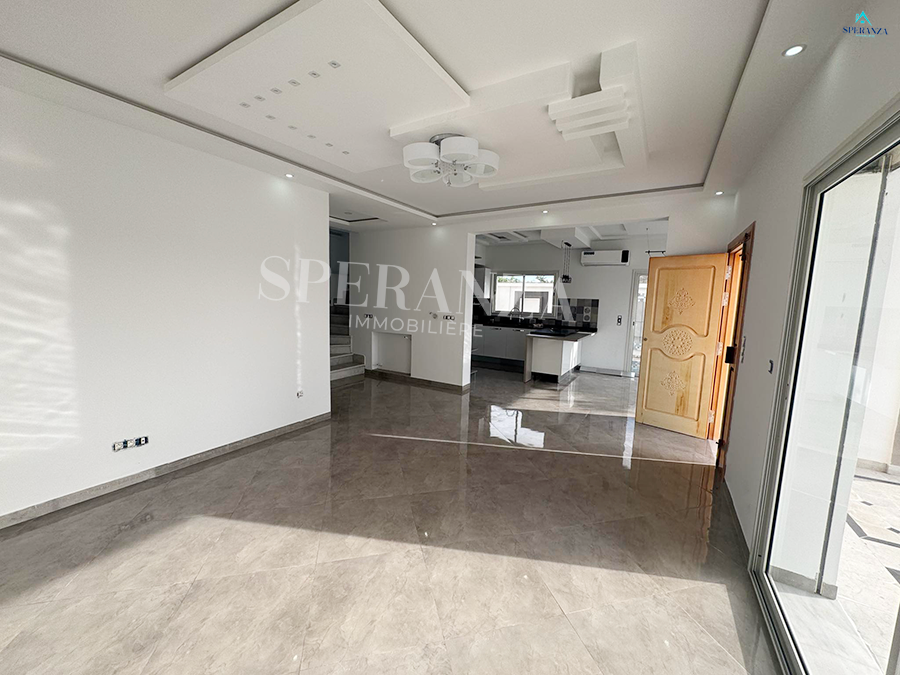 Hammamet Hammamet Vente Maisons Villa sereno