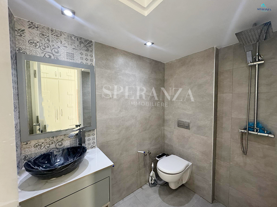 Hammamet Hammamet Vente Maisons Villa sereno