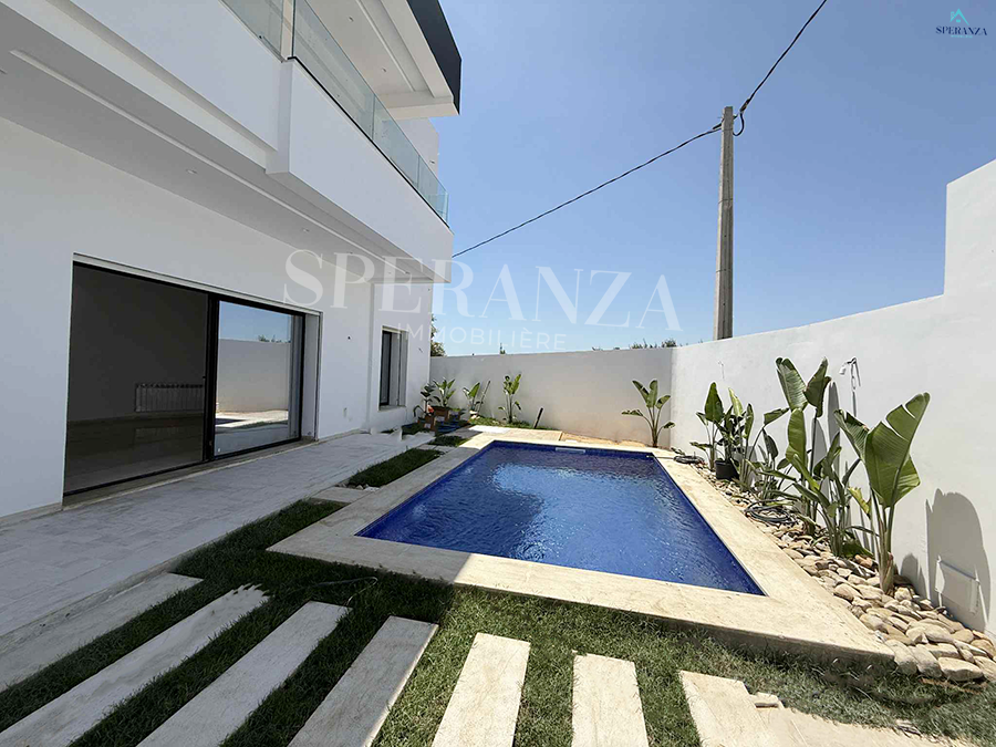 Vente Maisons - Tunisie