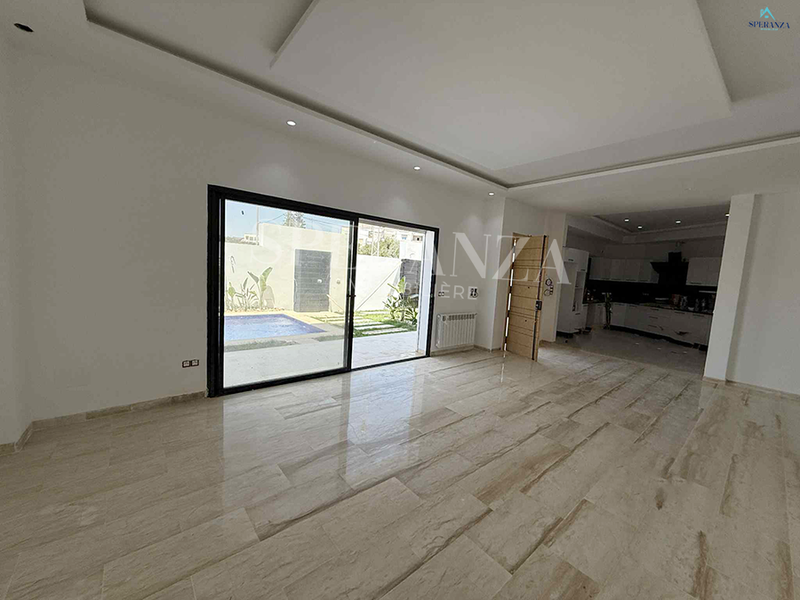 Hammamet Hammamet Vente Maisons Villa la madone