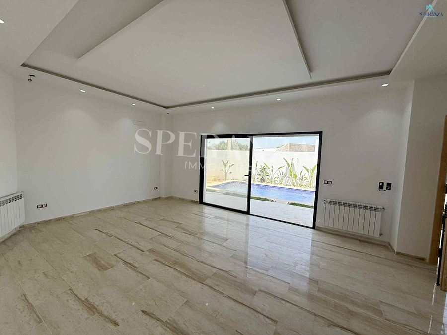 Hammamet Hammamet Vente Maisons Villa la madone