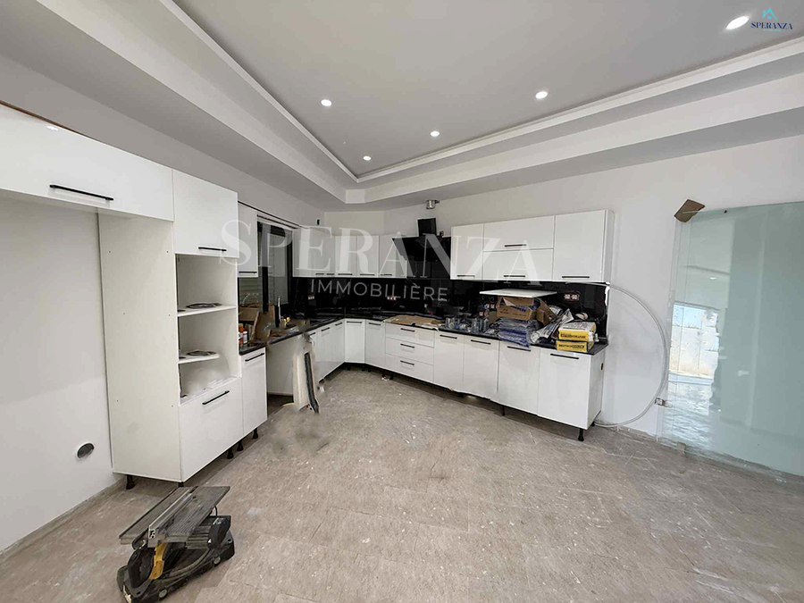 Hammamet Hammamet Vente Maisons Villa la madone