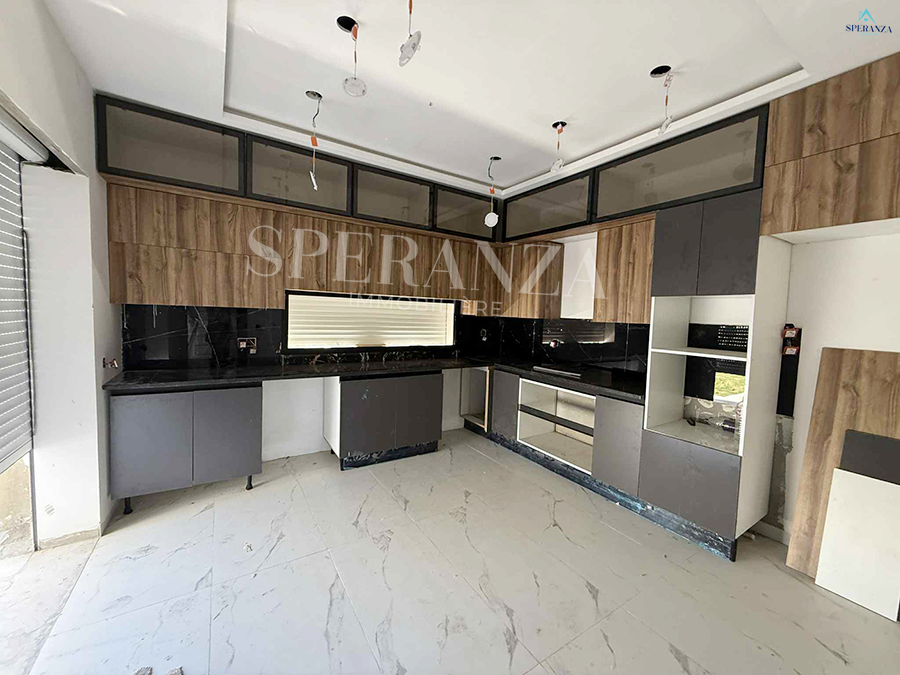 Hammamet Hammamet Vente Maisons Villa emeraude