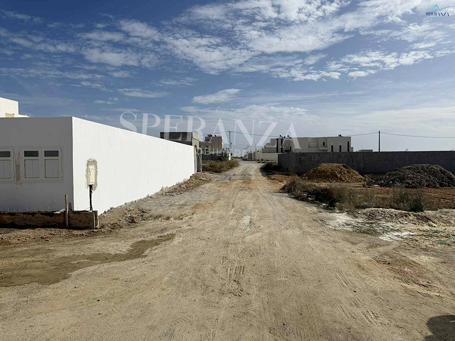 Vente&nbsp;Surfaces - Tunisie