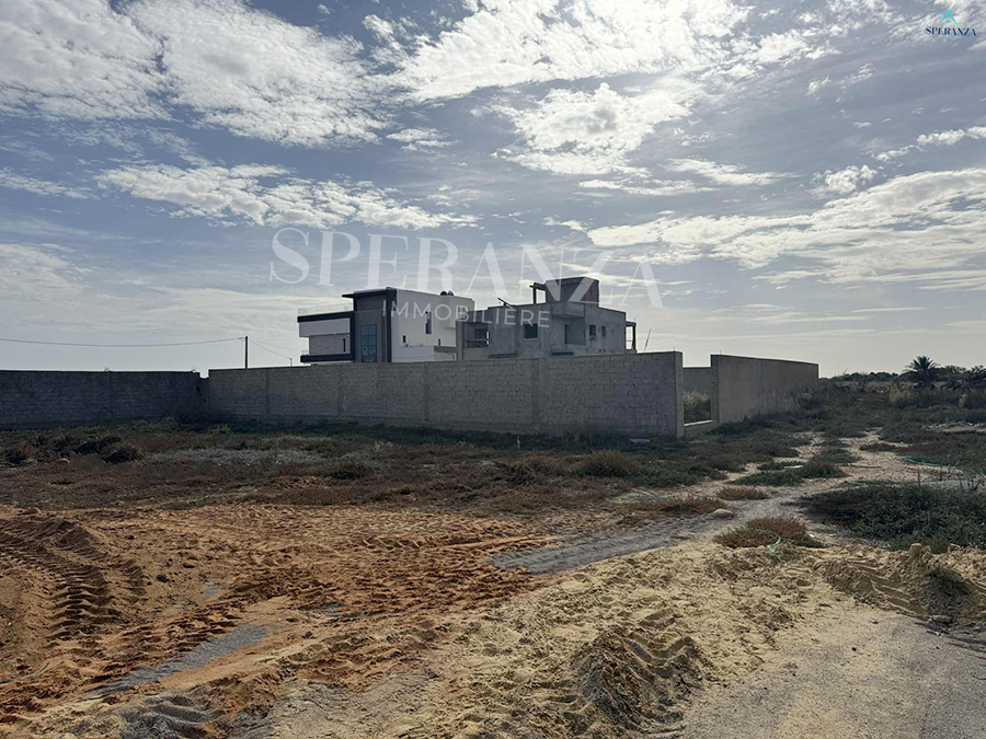 Hammamet&nbsp;Hammamet&nbsp;Vente&nbsp;Surfaces&nbsp;Terrain silia