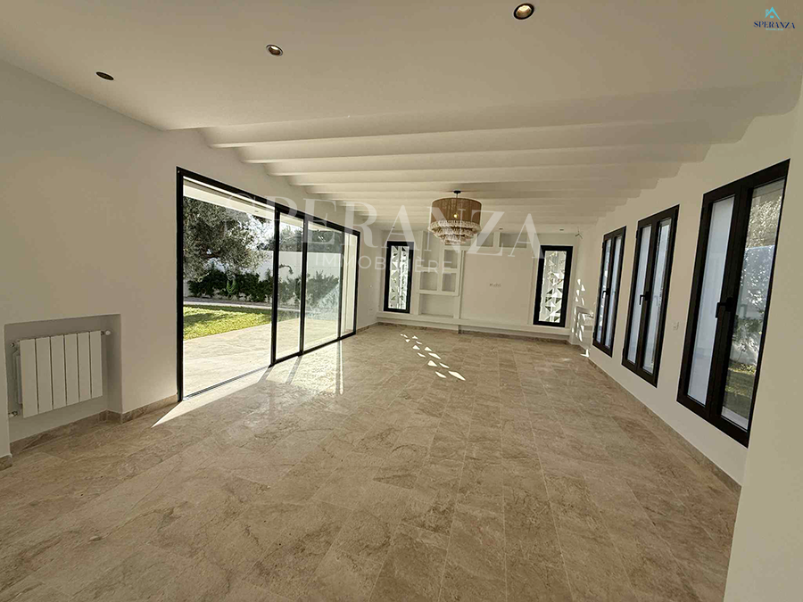 Hammamet&nbsp;Hammamet&nbsp;Vente&nbsp;Maisons&nbsp;Villa lum�a