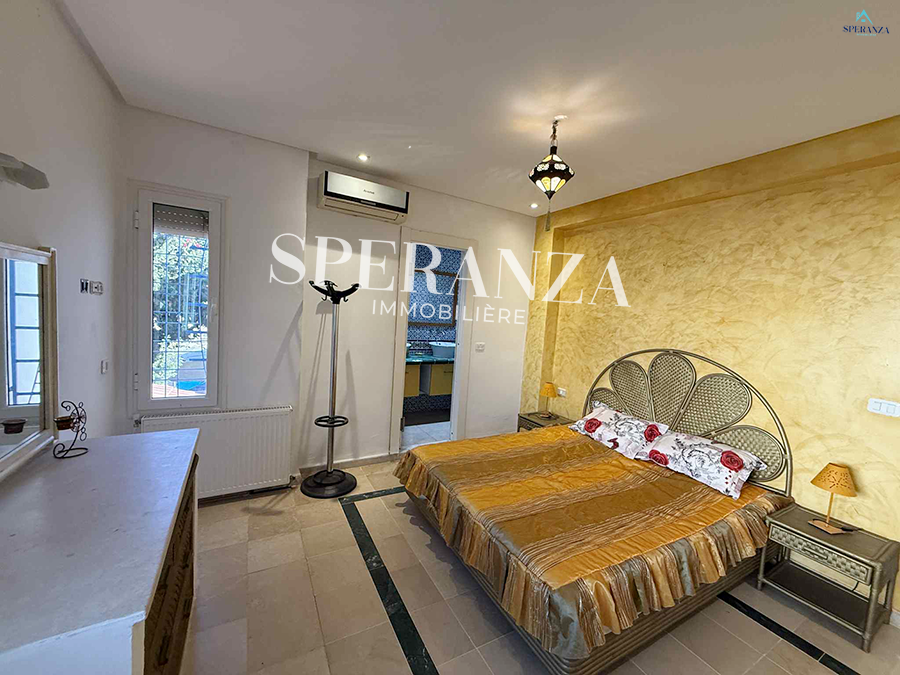 Vente Maisons - Tunisie