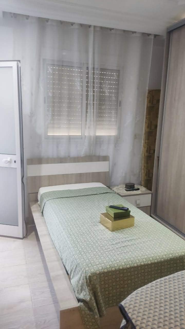 El Mourouj&nbsp;El Mourouj&nbsp;Vente&nbsp;Maisons&nbsp;Triplex a mourouj 3