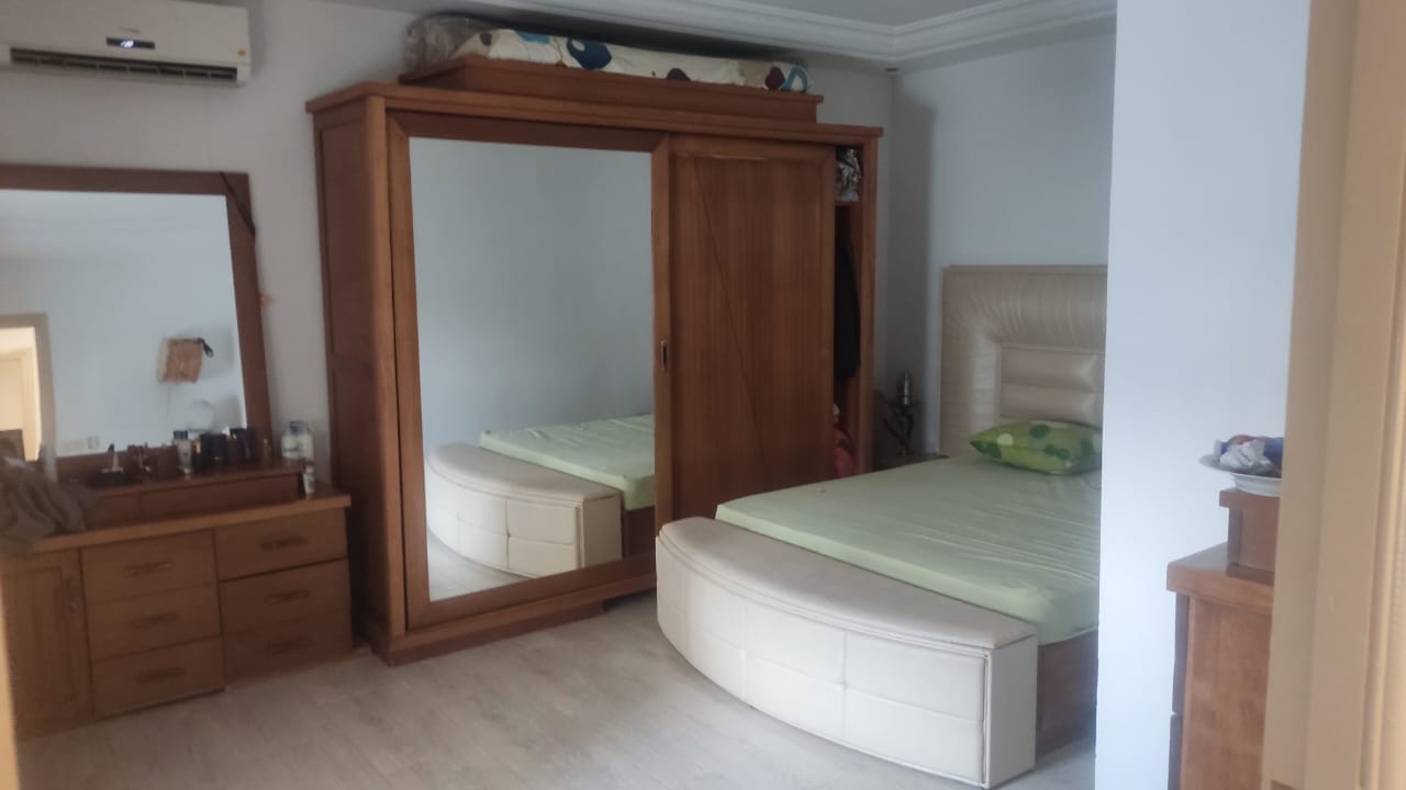 El Mourouj&nbsp;El Mourouj&nbsp;Vente&nbsp;Maisons&nbsp;Triplex a mourouj 3