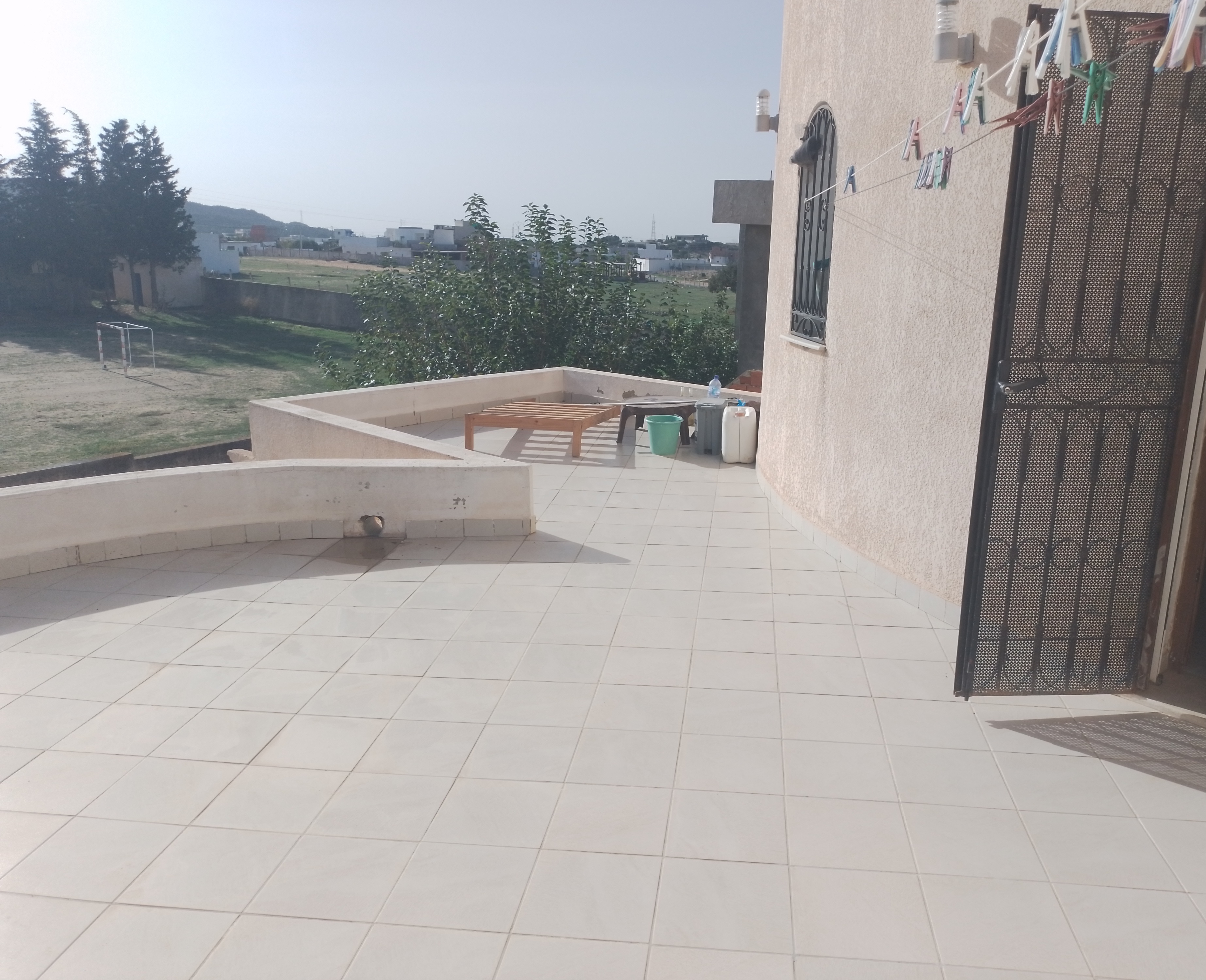 Vente Maisons - Tunisie