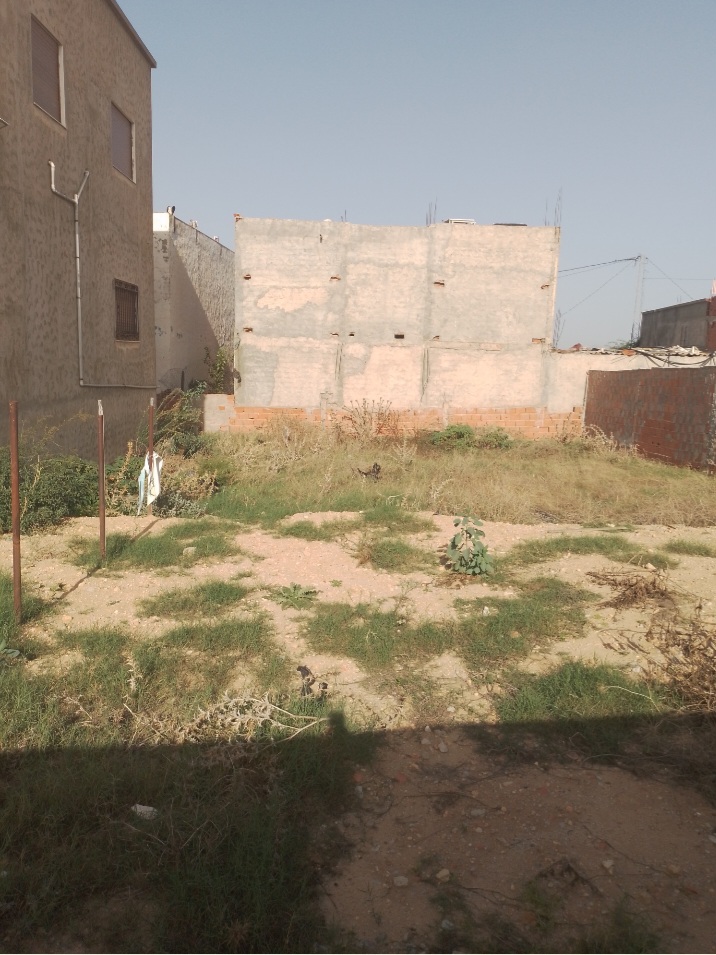 Hammamet Hammamet Vente Maisons Spacieuse maison proche hammamet ville