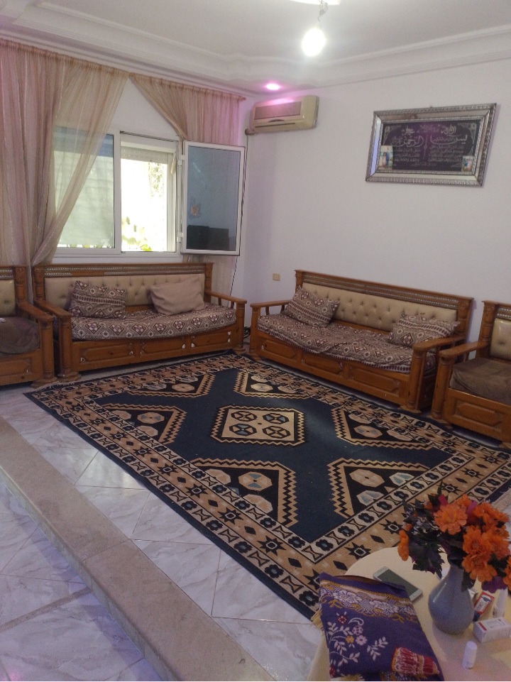 Nabeul Nabeul Vente Maisons Maison s2 indpendante nabeul