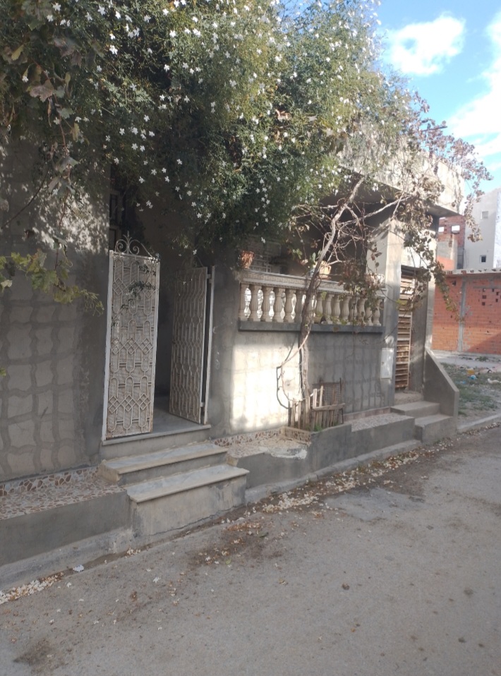 Vente Maisons - Tunisie