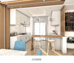 Vente Maisons - Tunisie