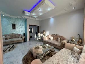 Vente Appart. 4 pices - Tunisie