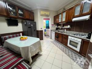 Ettahrir Ettahrir 1 Vente Appart. 4 pices Appartement s3 cit ettahrir