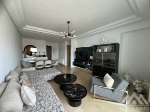 Ariana Ville&nbsp;Cite Ennasr 2&nbsp;Vente&nbsp;Appart. 3 pi�ces&nbsp;Appartement s2 haut standing ennaser 2 ref296a