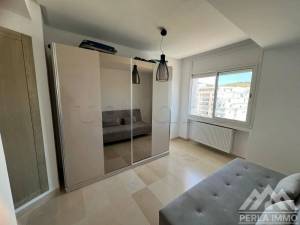 Ariana Ville&nbsp;Cite Ennasr 2&nbsp;Vente&nbsp;Appart. 3 pi�ces&nbsp;Appartement s2 haut standing ennaser 2 ref296a