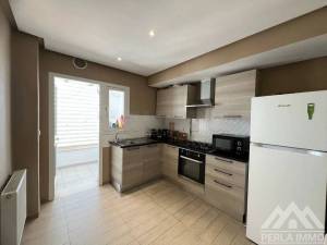 Ariana Ville&nbsp;Cite Ennasr 2&nbsp;Vente&nbsp;Appart. 3 pi�ces&nbsp;Appartement s2 haut standing ennaser 2 ref296a