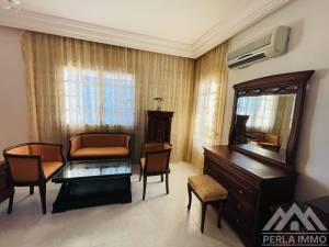 Ariana Ville&nbsp;Cite Ennasr 2&nbsp;Vente&nbsp;Maisons&nbsp;Duplex ennaser 2 ref305a