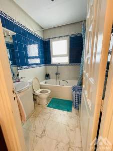 Ariana Ville&nbsp;Cite Ennasr 2&nbsp;Vente&nbsp;Maisons&nbsp;Duplex ennaser 2 ref305a