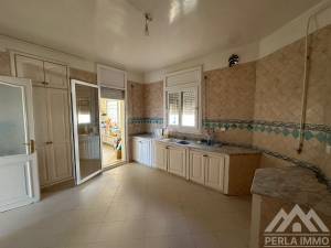 La Soukra La Soukra Vente Appart. 4 pices Appart s3 soukra ref306a