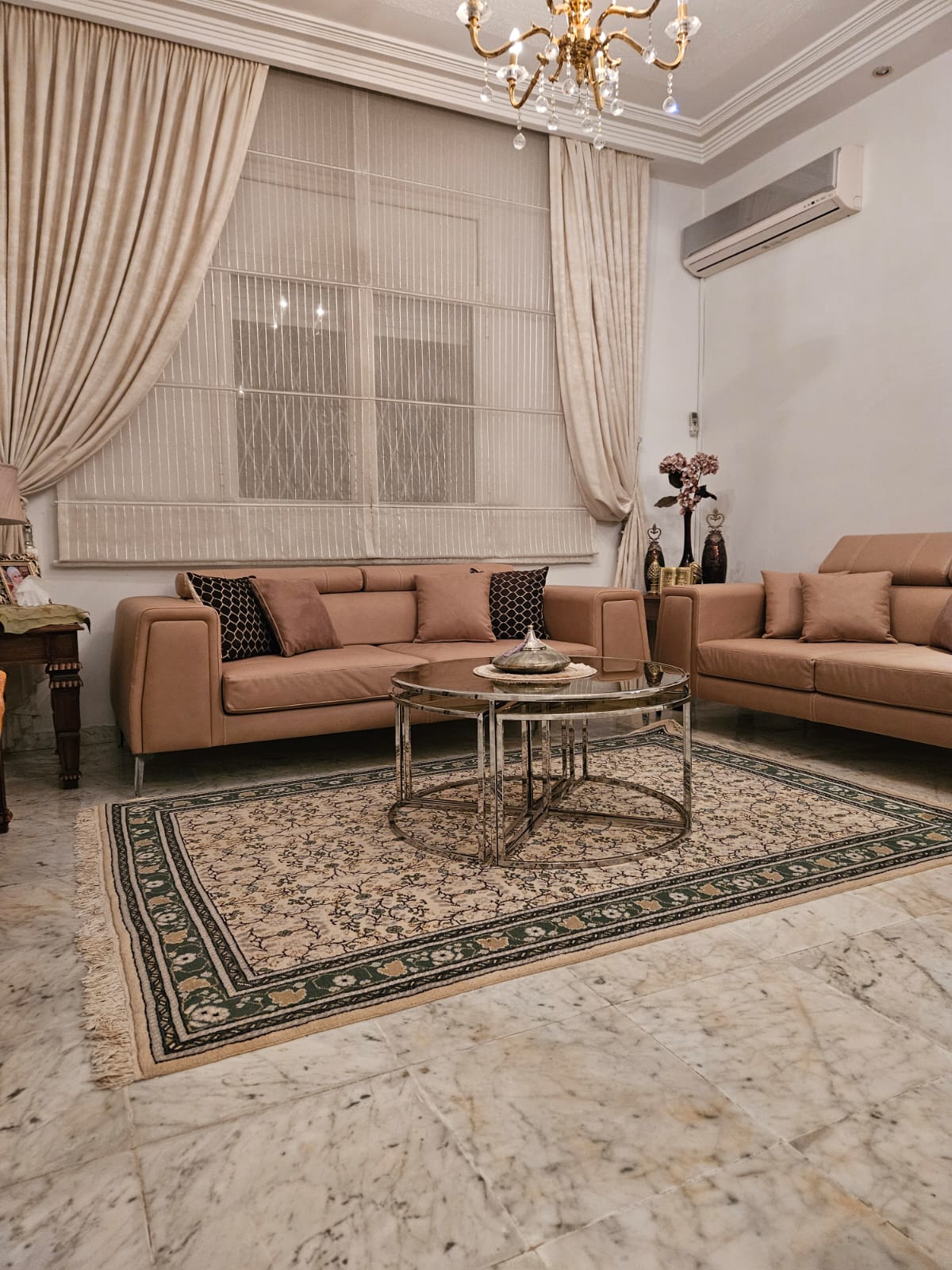 El Omrane El Omrane Vente Maisons Villa s4 france ville