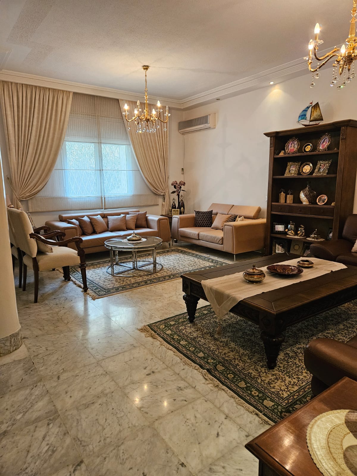 El Omrane El Omrane Vente Maisons Villa s4 france ville