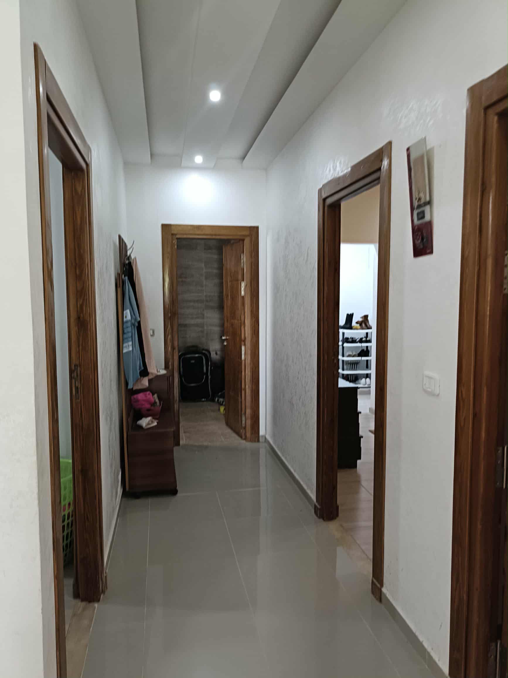 Vente Appart. 5 pices+ - Tunisie