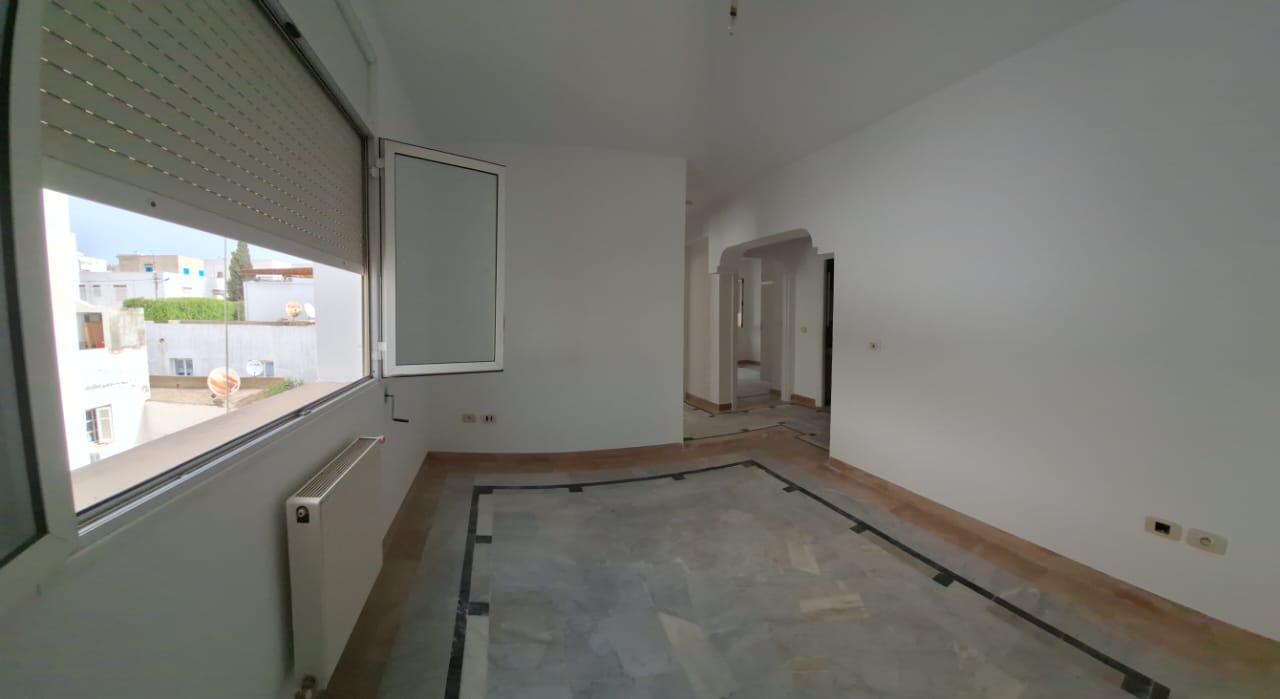 La Marsa Cite Des Juges 2 Location Appart. 2 pices Appartement s2  la marsa sidi abdelaziz