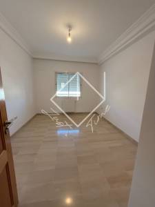 Ariana Ville&nbsp;Cite Ennasr 2&nbsp;Vente&nbsp;Appart. 1 pi�ce&nbsp;  s3 haut standing  nasr 2 ref242a
