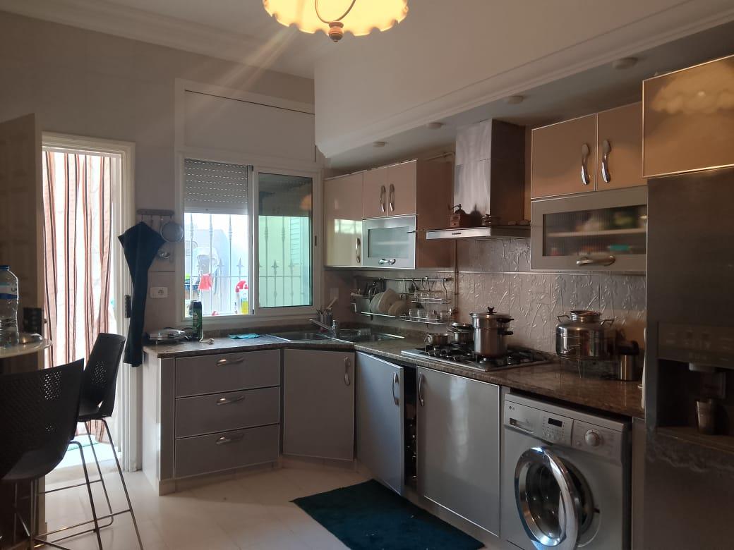 Megrine&nbsp;Megrine Riadh&nbsp;Vente&nbsp;Maisons&nbsp;Villa megrine riadh