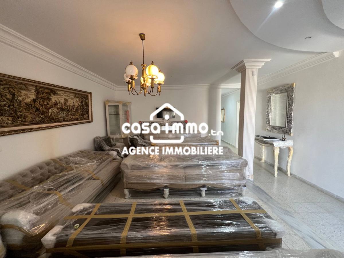 Nouvelle Medina Nouvelle Medina Vente Appart. 3 pices Maison s3 medina jadida 3